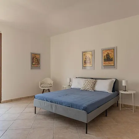 Ferienwohnung The Terrace Behind The Cathedral By Wonderful Italy Palermo Exterior foto