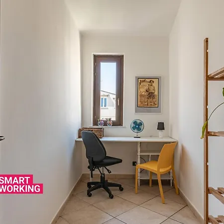 Ferienwohnung The Terrace Behind The Cathedral By Wonderful Italy Palermo Exterior foto